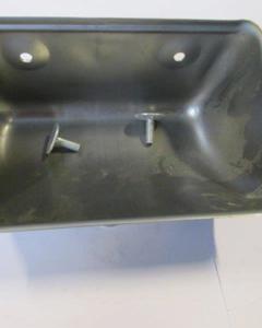 Bucket galv for bucket elevator E230 M&M